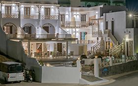 Hotel Castillio